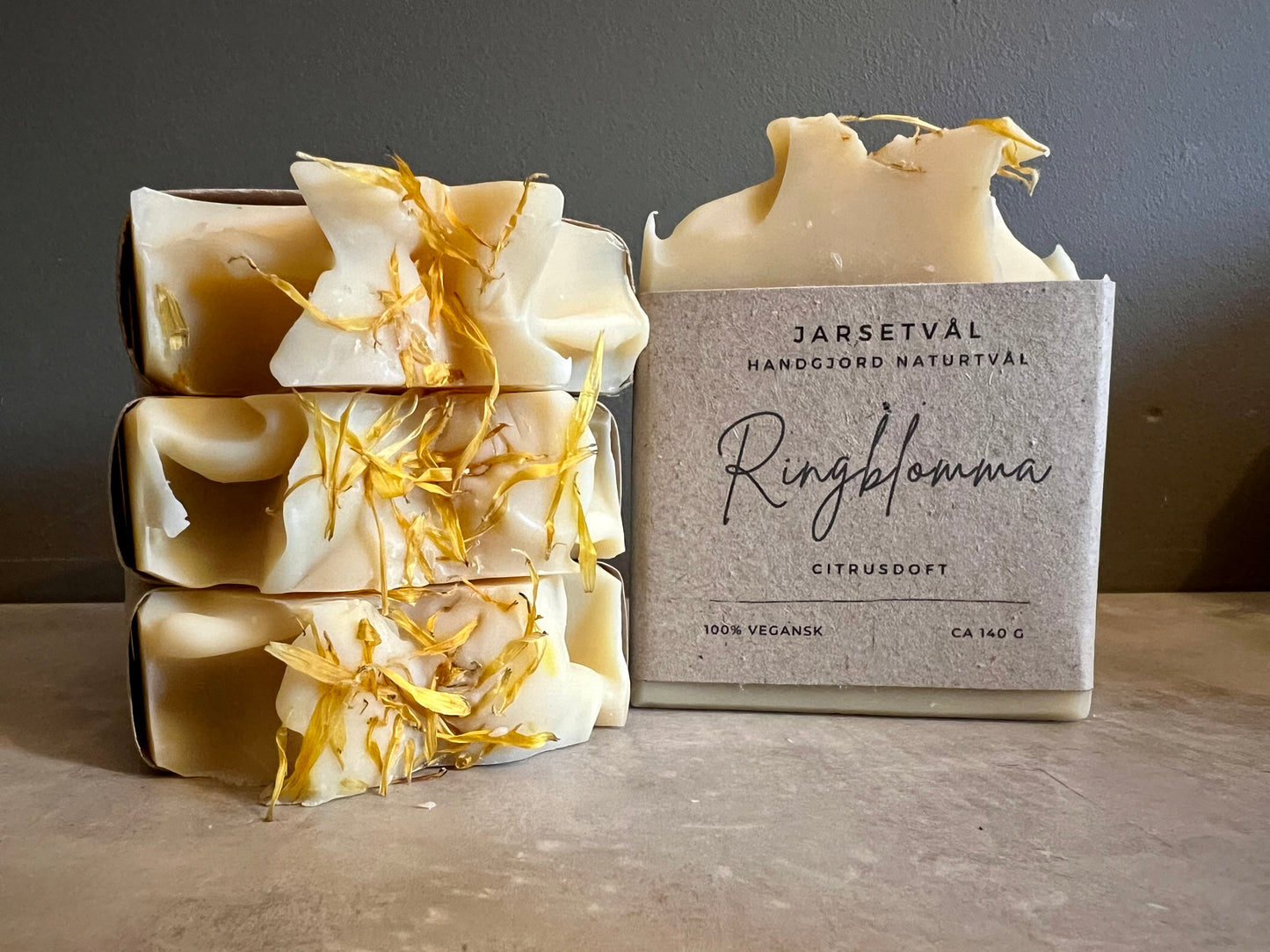 Ringblomma