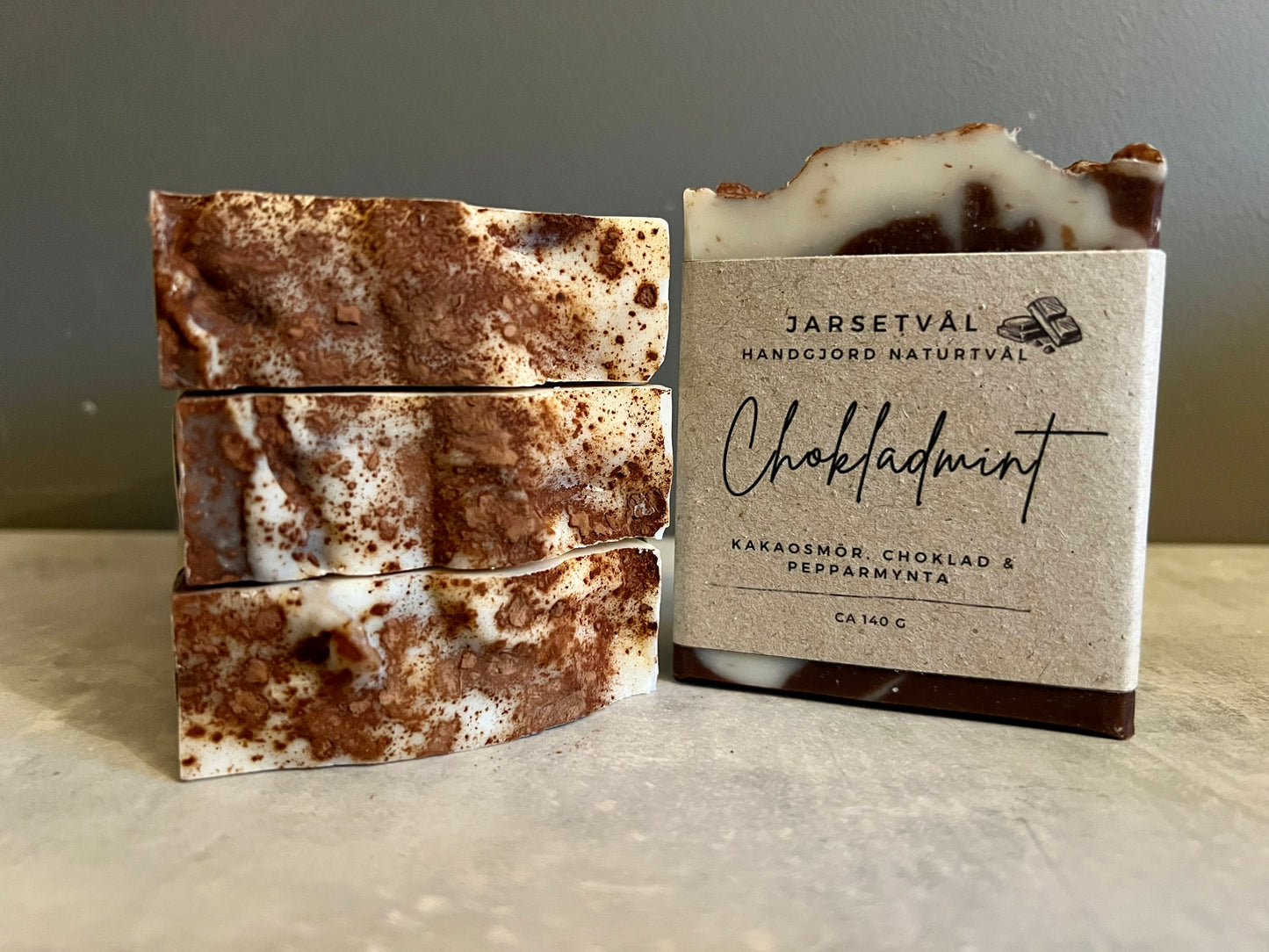 Chokladmint