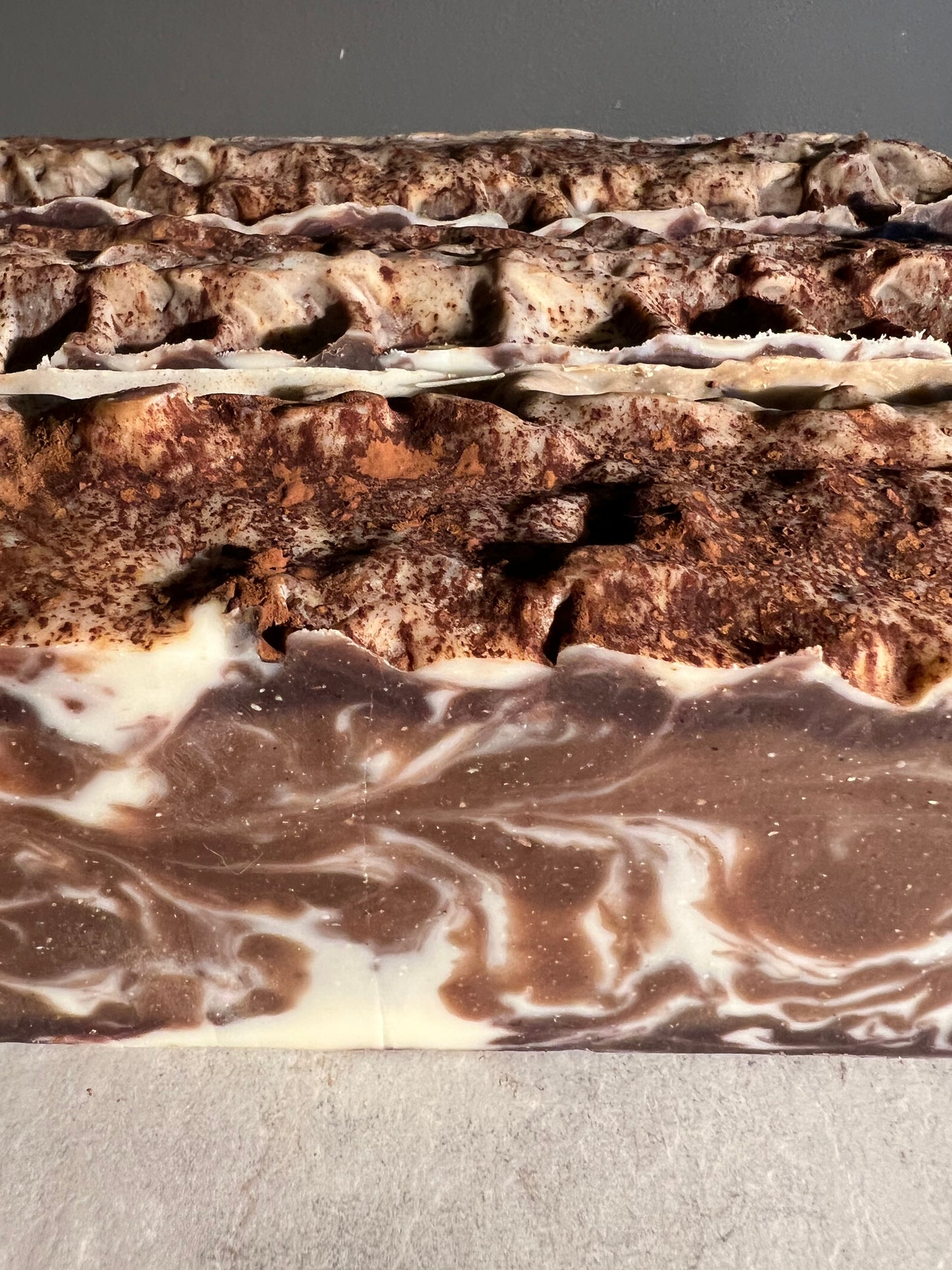 Chokladmint