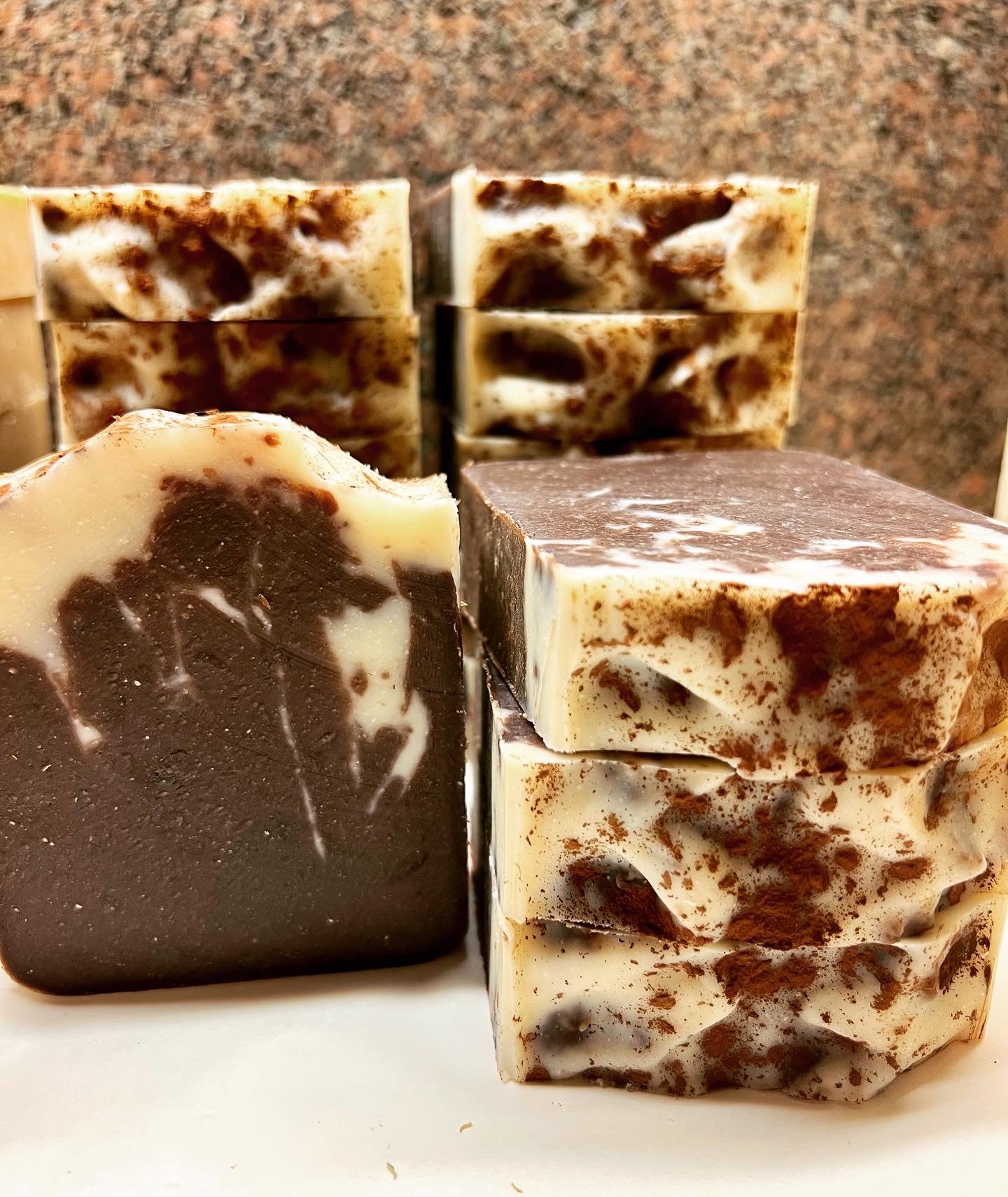 Chokladmint