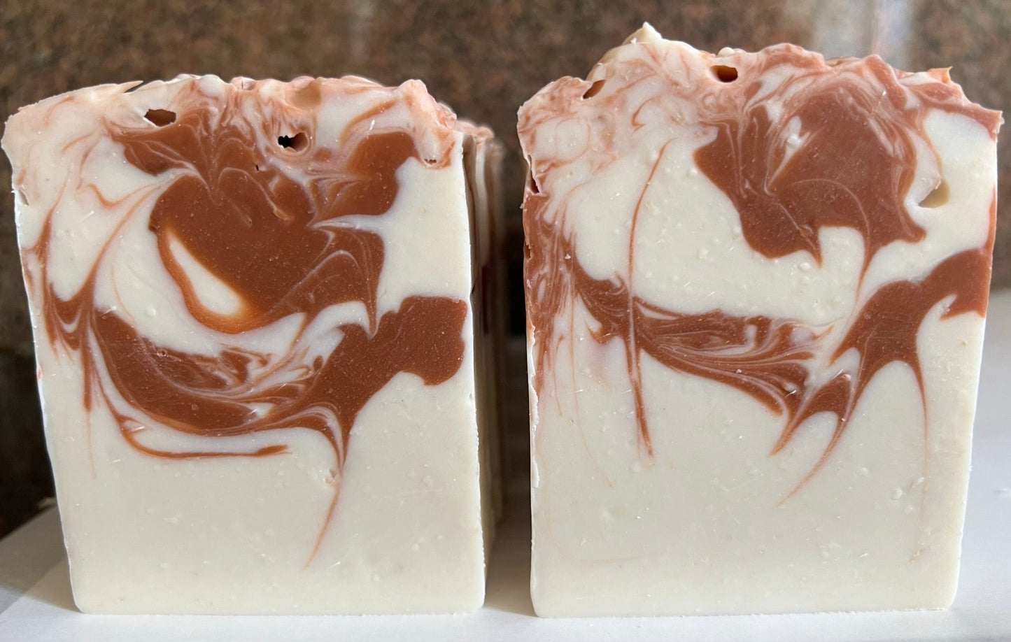 Shea & Geranium