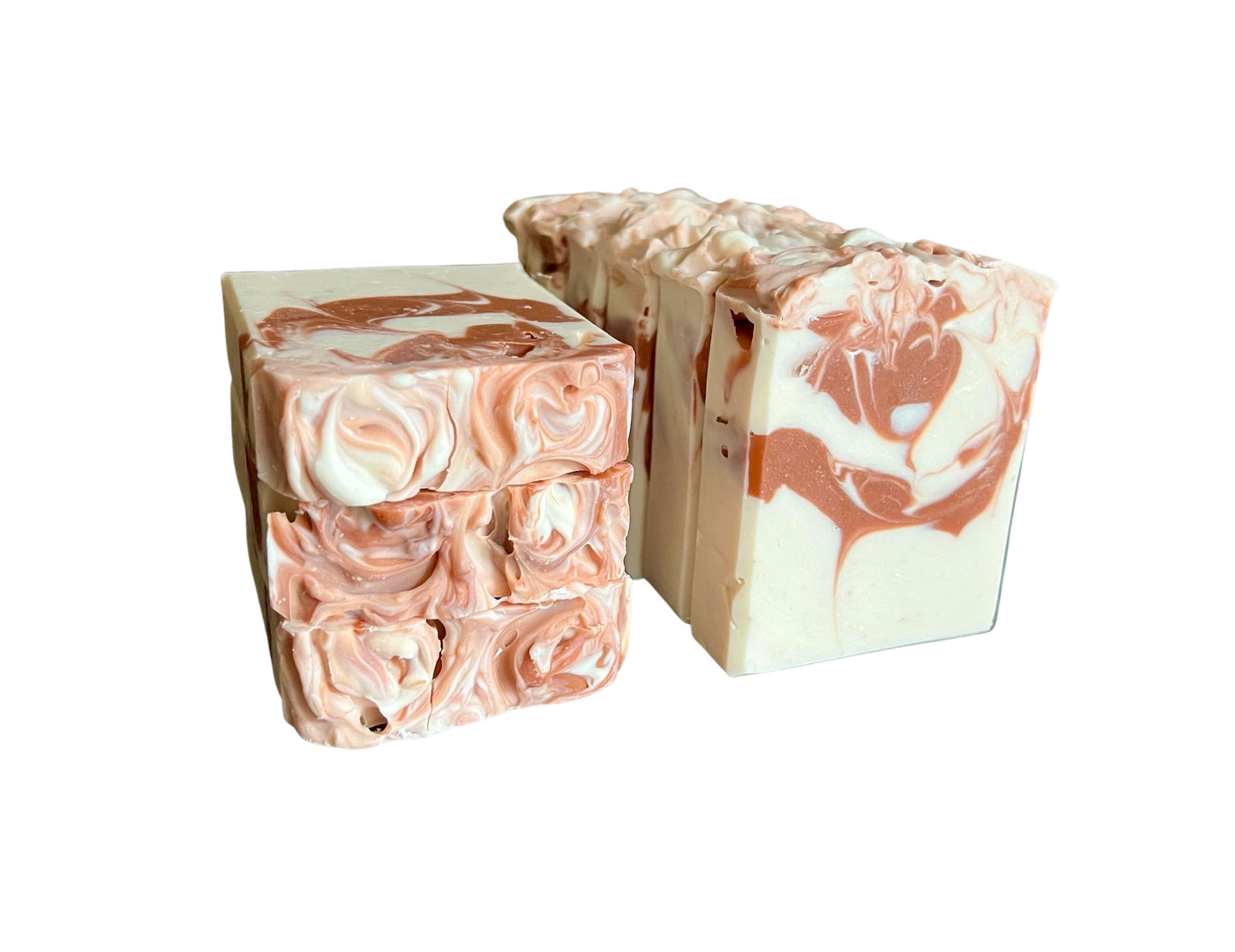 Shea & Geranium Jarsetvål