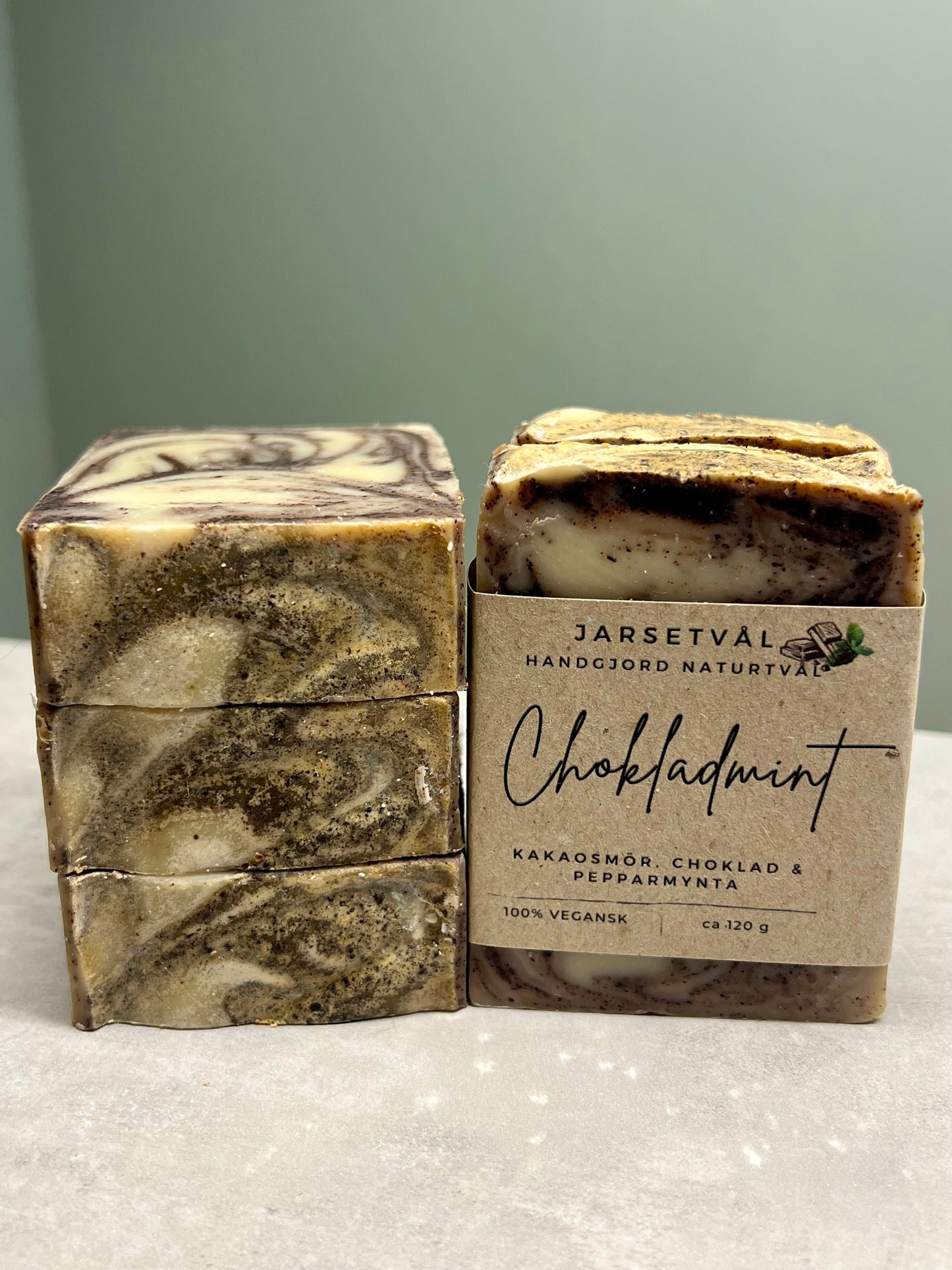 Chokladmint