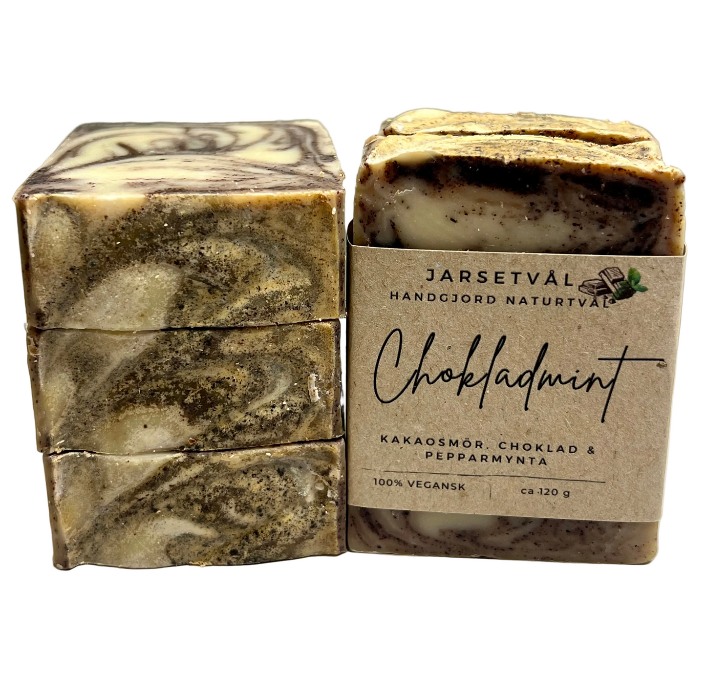 Chokladmint