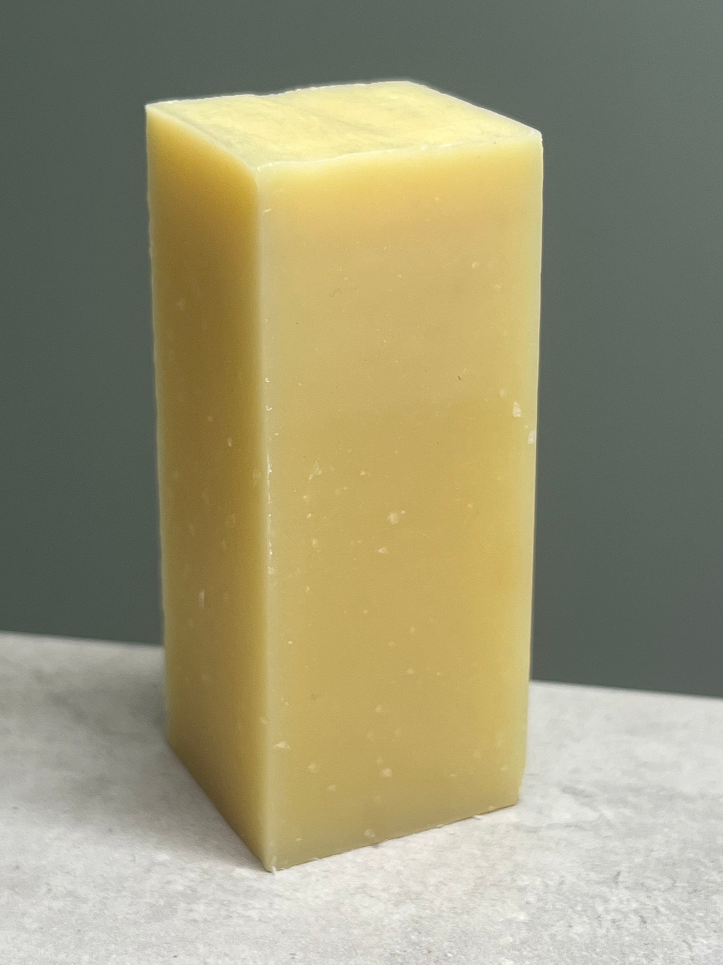 Ringblomstvål 70g från Jarsetvål