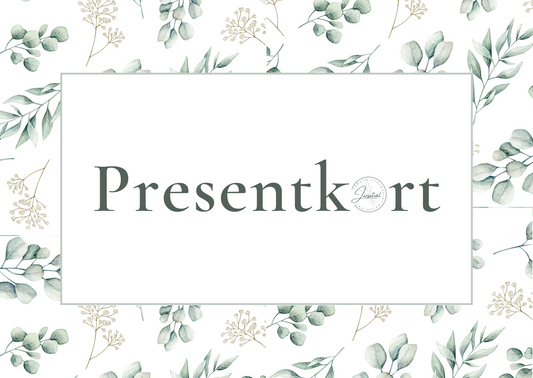 Presentkort